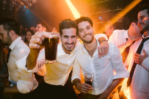 Agus & Jocha