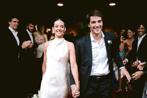 Martu & Guille